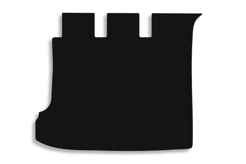 VW Transporter T6.1 LONG-WB Boot Mat (2020-present)