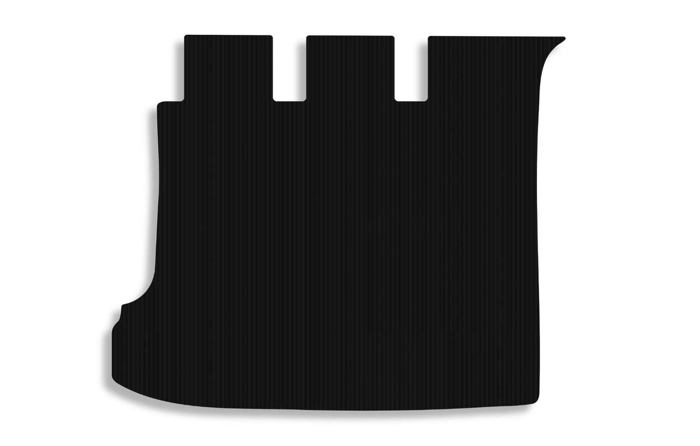 VW Transporter T6.1 LONG-WB Boot Mat (2020-present)