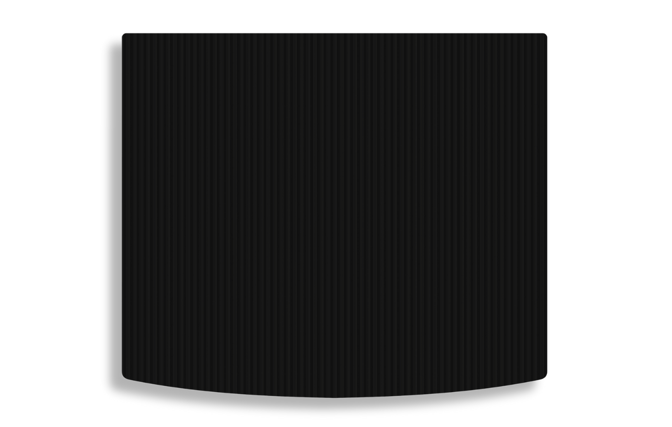 BYD Sealion 6 1st Gen Boot Mat 2025 Ribbed