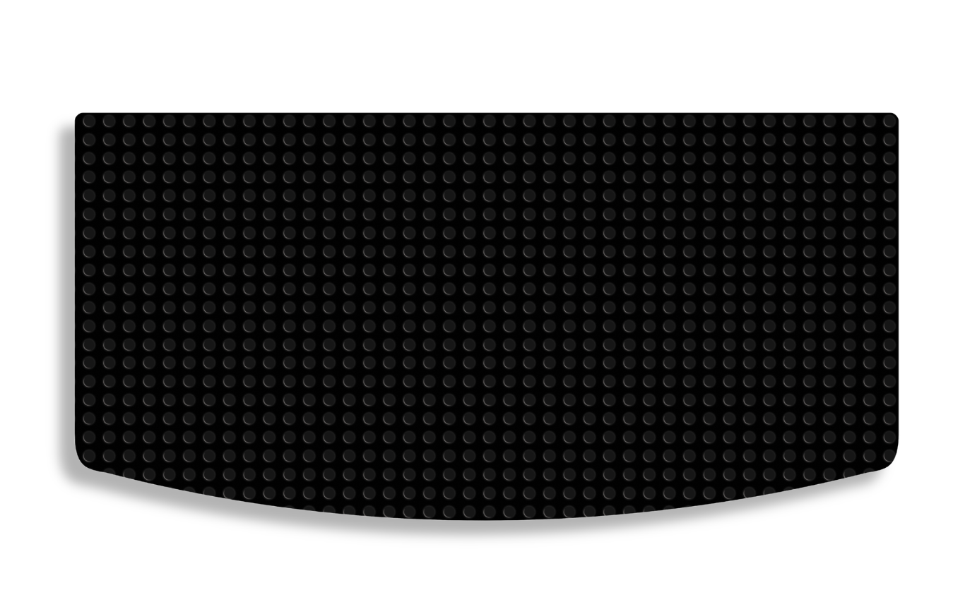 Kia Picanto (Facelift) Boot Mat 2013-2017 - Image 3