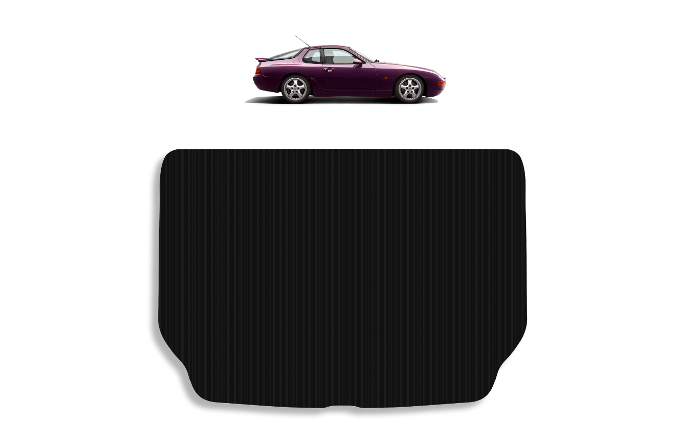 Porsche 928/968 1st Gen Boot Mat 1978 - 1995
