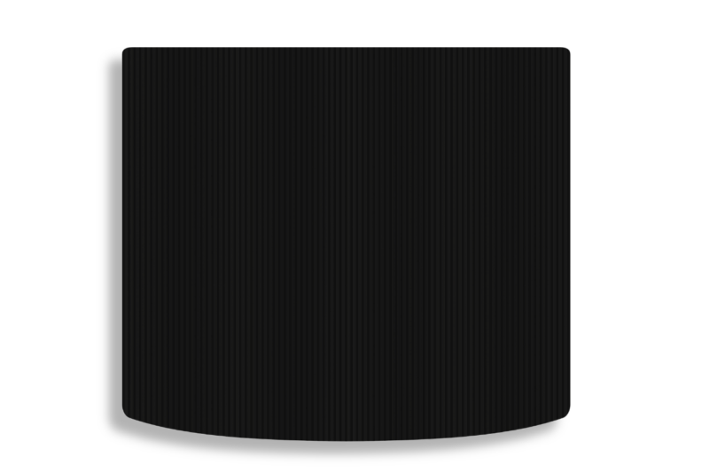 MG HS Comfort / Luxury 2nd Gen Boot Mat 2024-present
