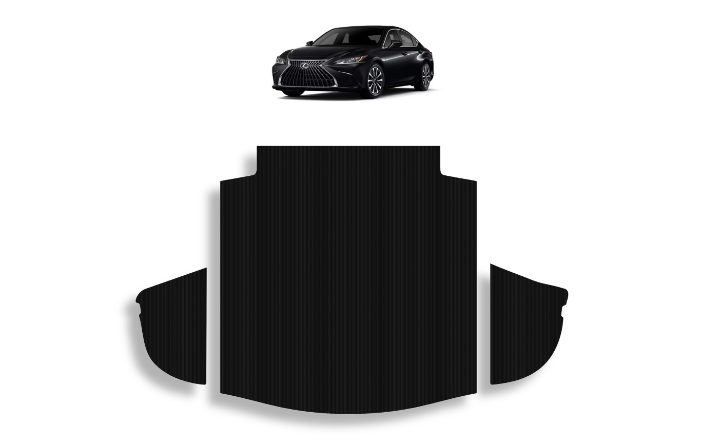 Lexus ES 300H/250 Boot Mat 2020-present - Image 2