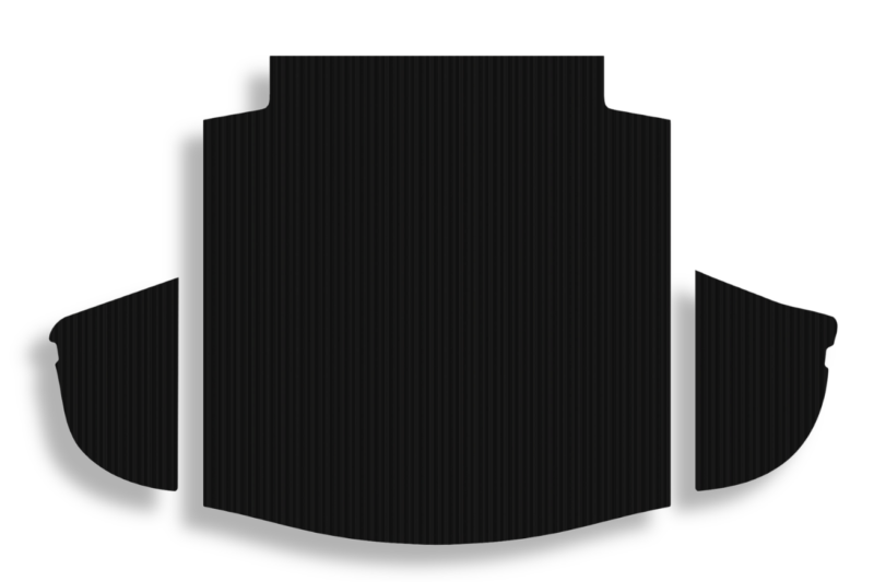 Lexus ES 300H/250 Boot Mat 2020-present
