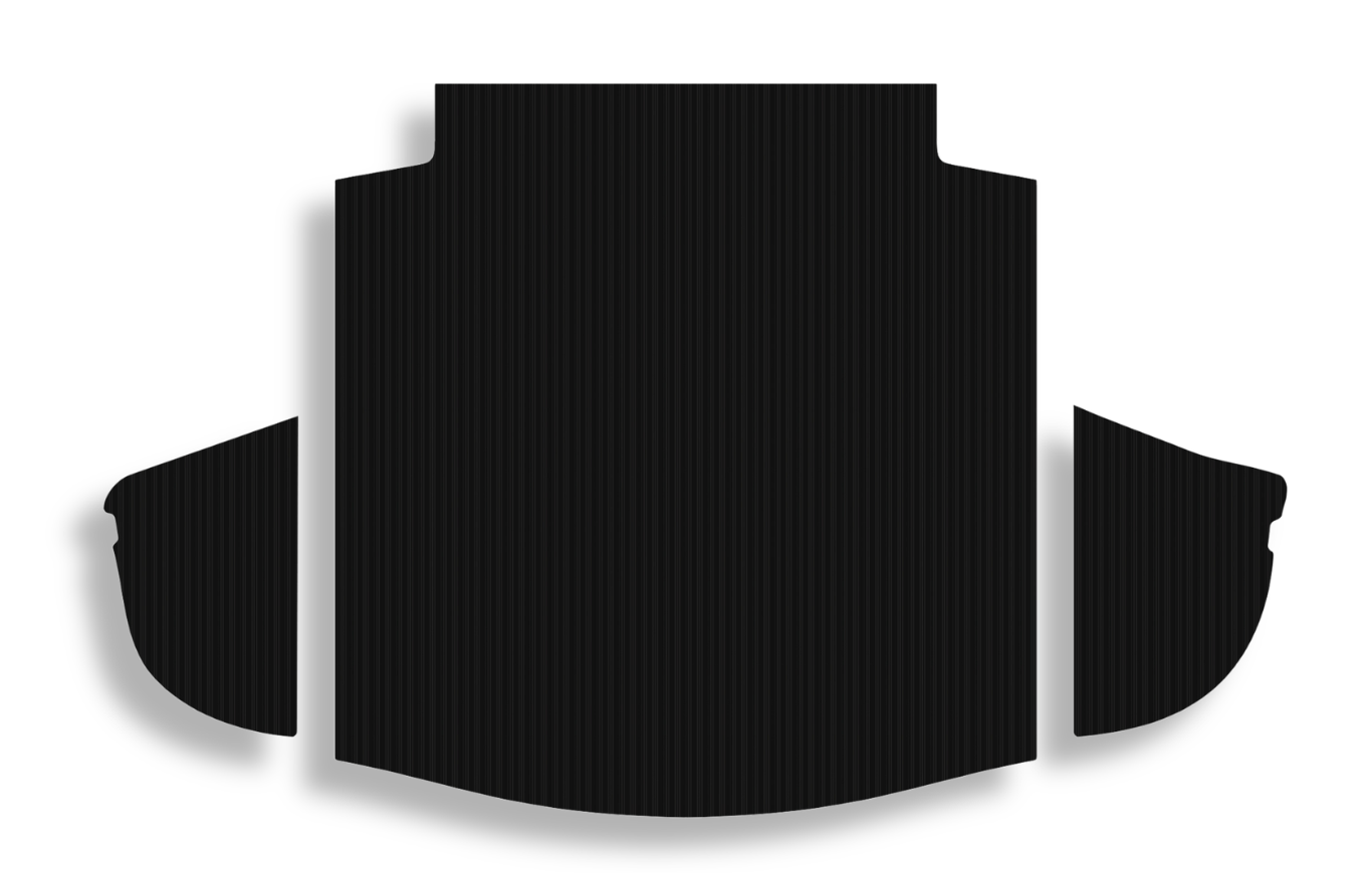 Lexus ES 300H/250 Boot Mat 2020-present