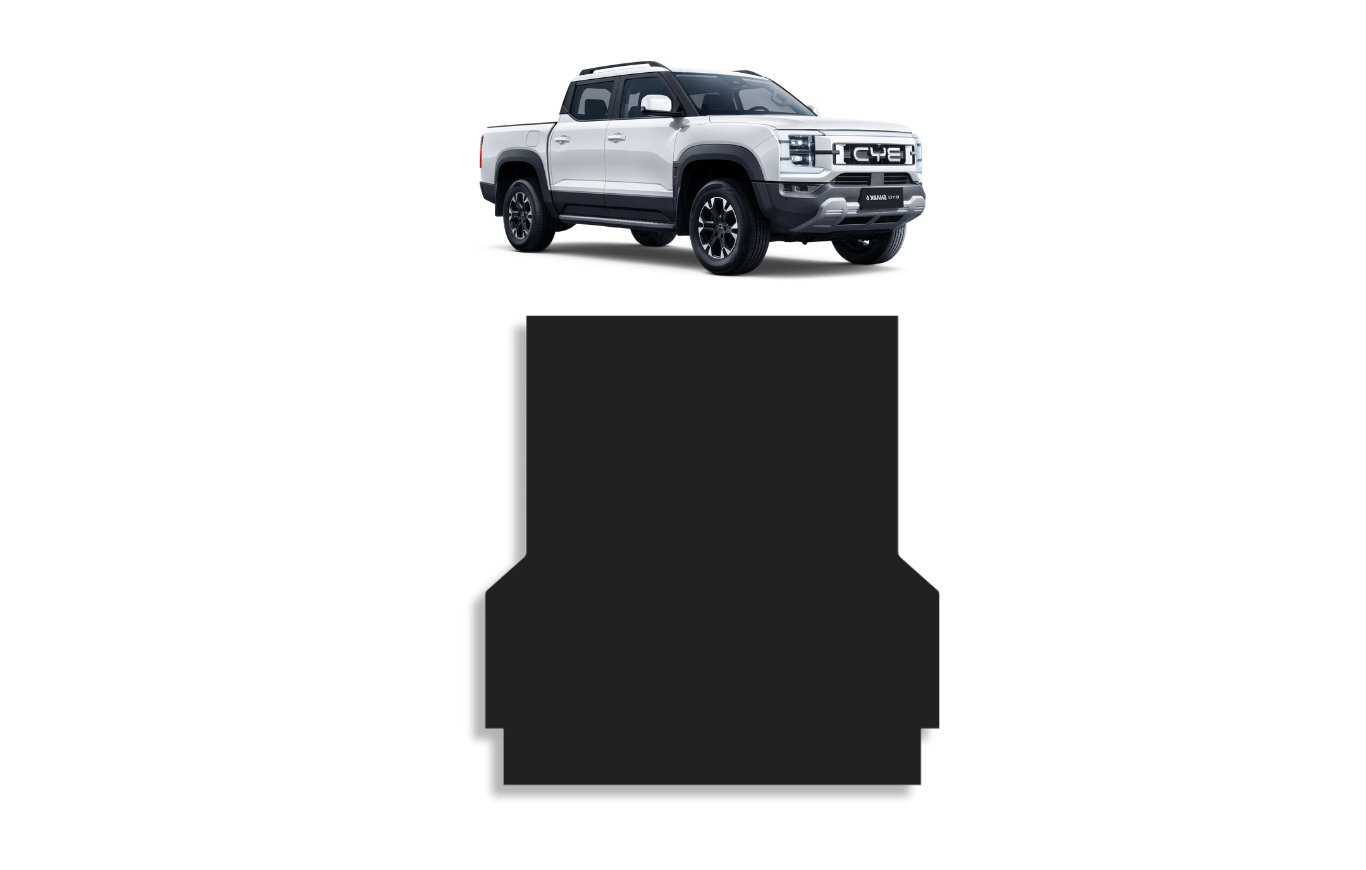 BYD Shark 6 Industrial Bin Mat 2025 - Image 2