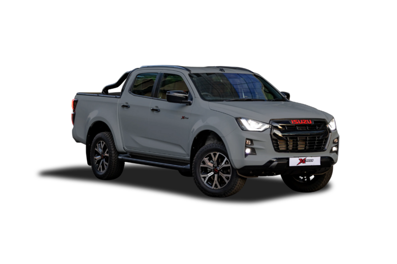 KB Double Cab