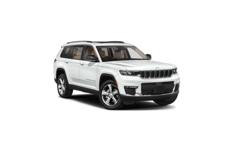 cherokee 5th gen