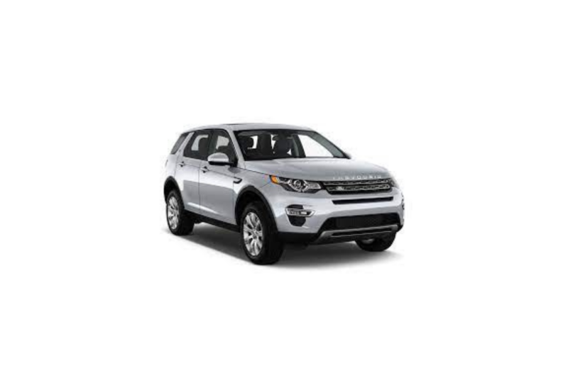 Land Rover Discovery Sport 1st Gen