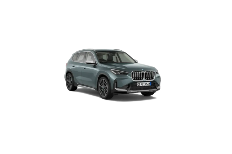 Bmw X1 2022-present