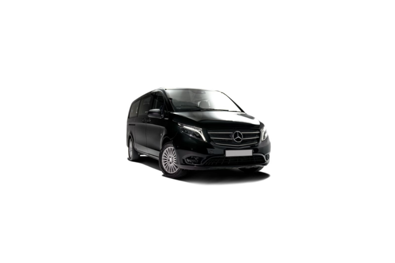 Mercedes Benz Vito/V-Class