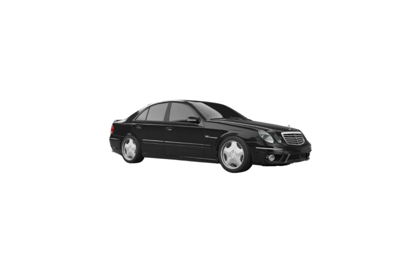 Merc E63