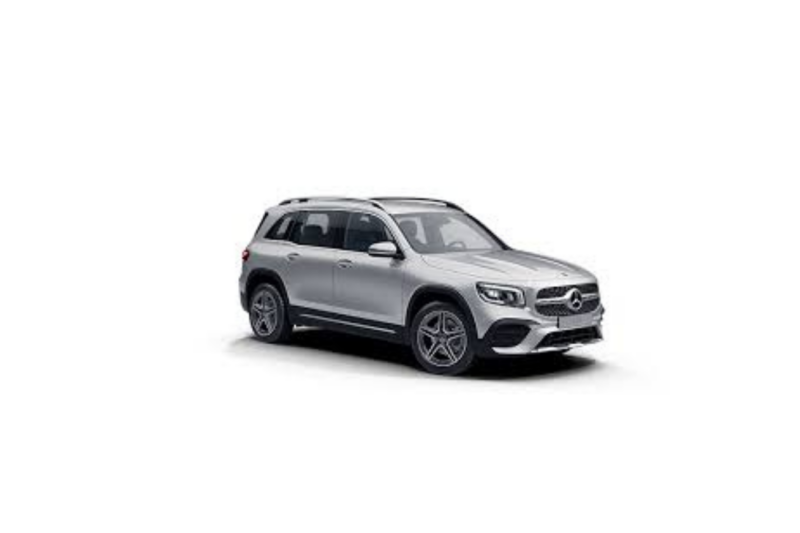 Mercedes Benz GLB