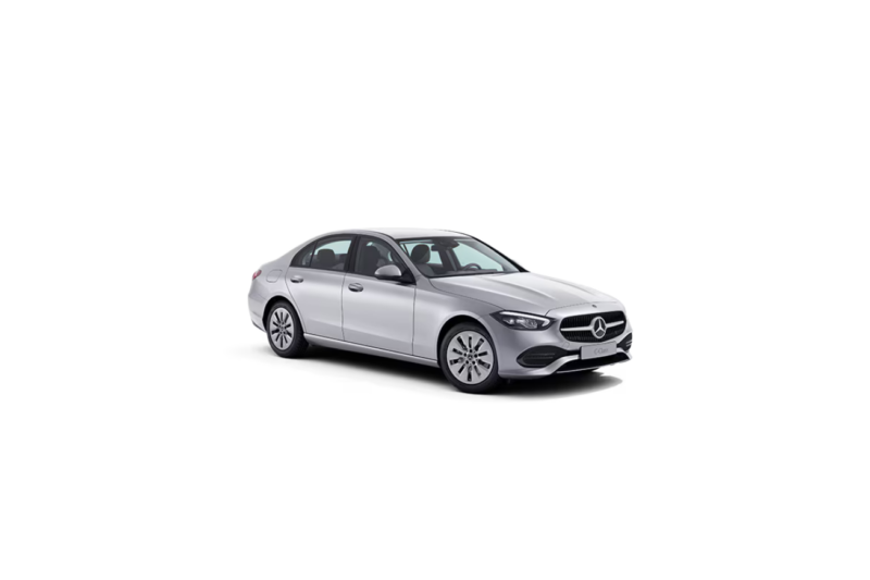 Mercedes C Class