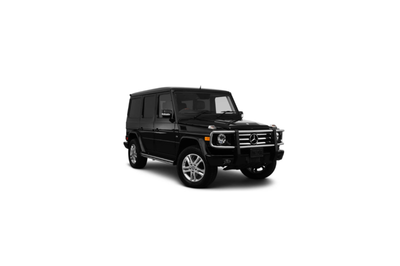Mercedes G350