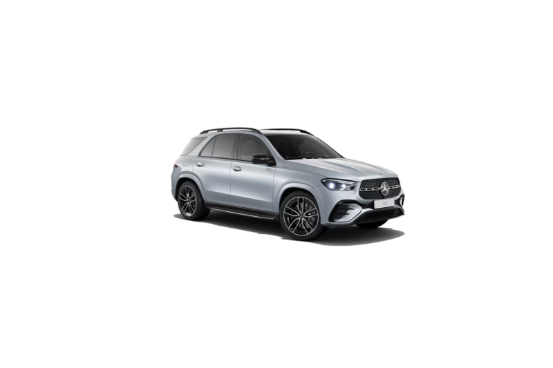 Mercedes GLE Class