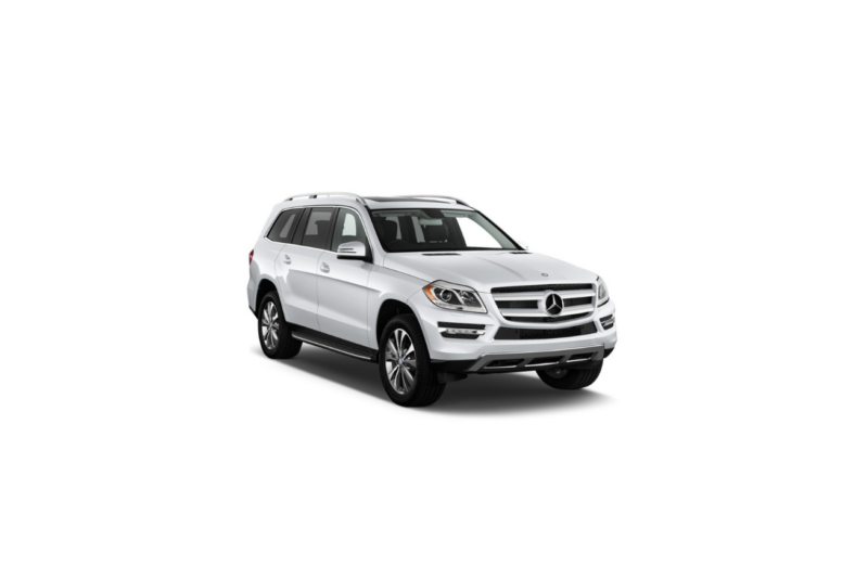 Mercedes GL