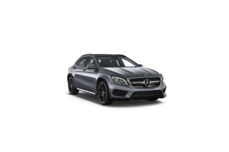 GLA