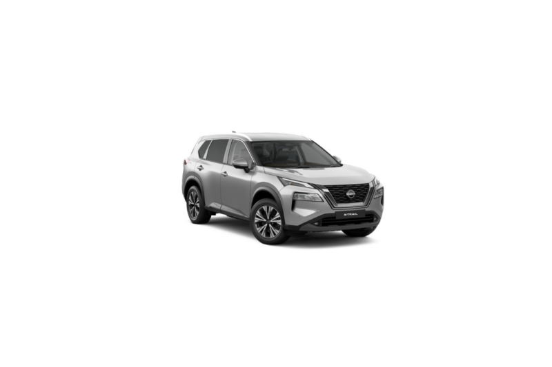 Nissan X-Trail 7 Seater (Facelift)