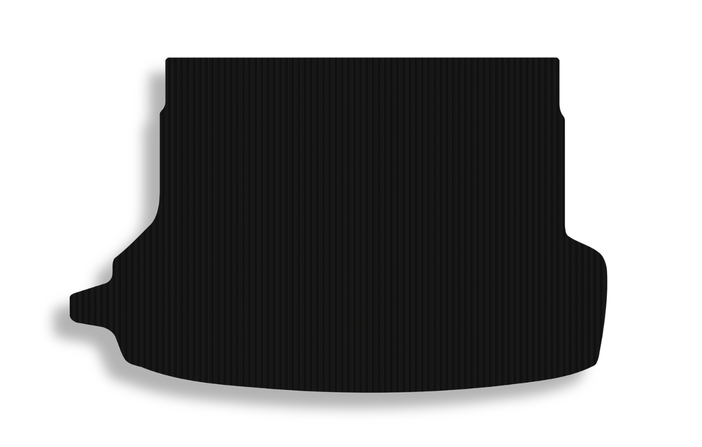 Subaru Forester Boot Mat 5th Gen | 2019 - 2024 - Image 4