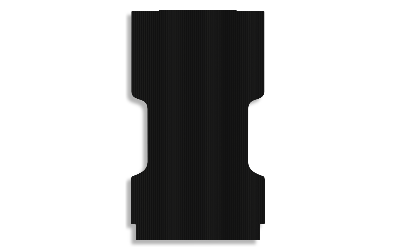GWM P-Series Single Cab Bin Mat | 2021-present