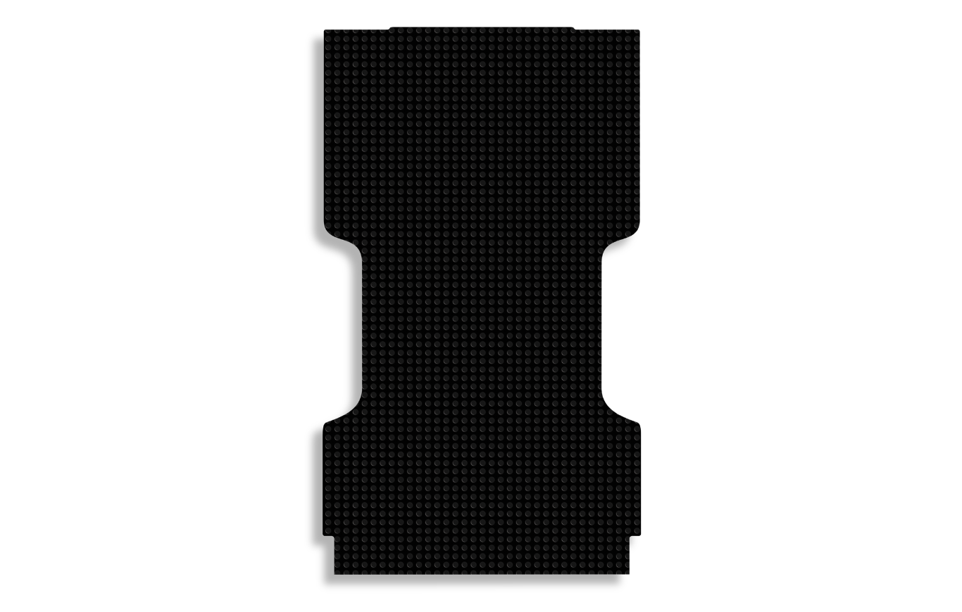 GWM P-Series Single Cab Bin Mat | 2021-present - Image 3