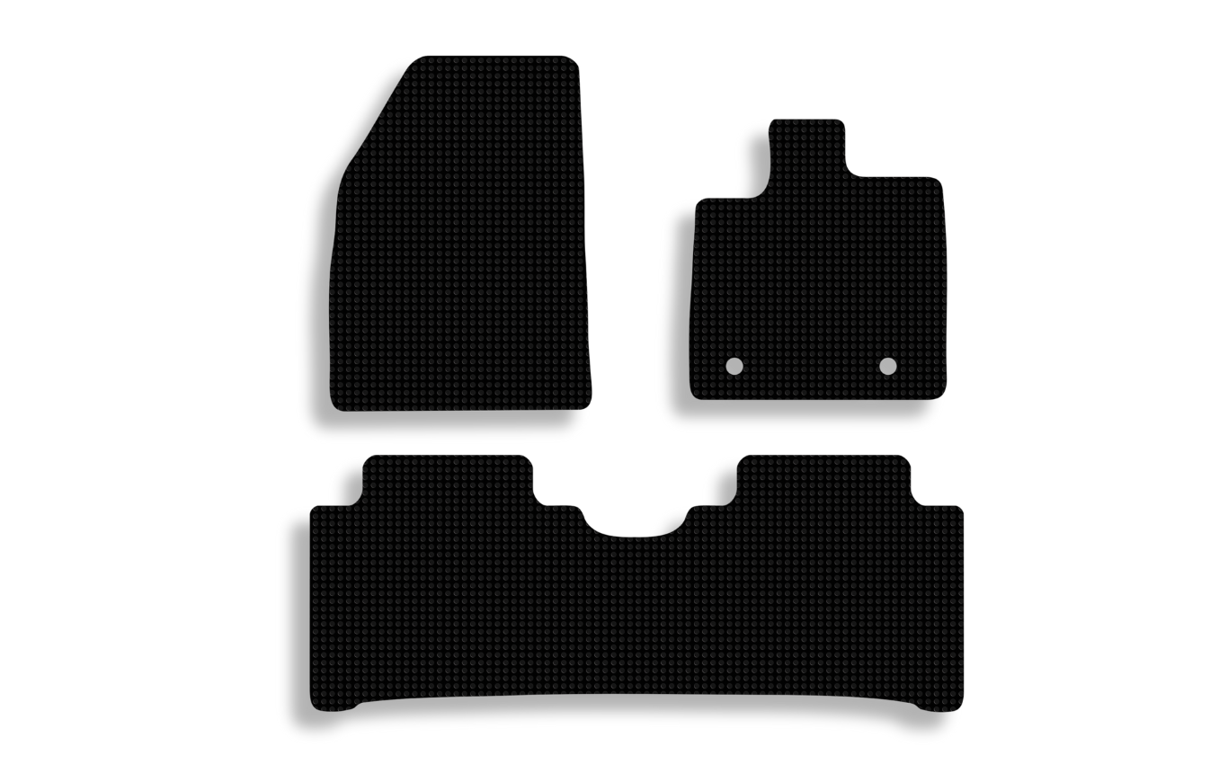 BYD Atto 3 1st Gen Floor Mats | 2025 Coin