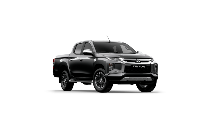 Mitsubishi Triton