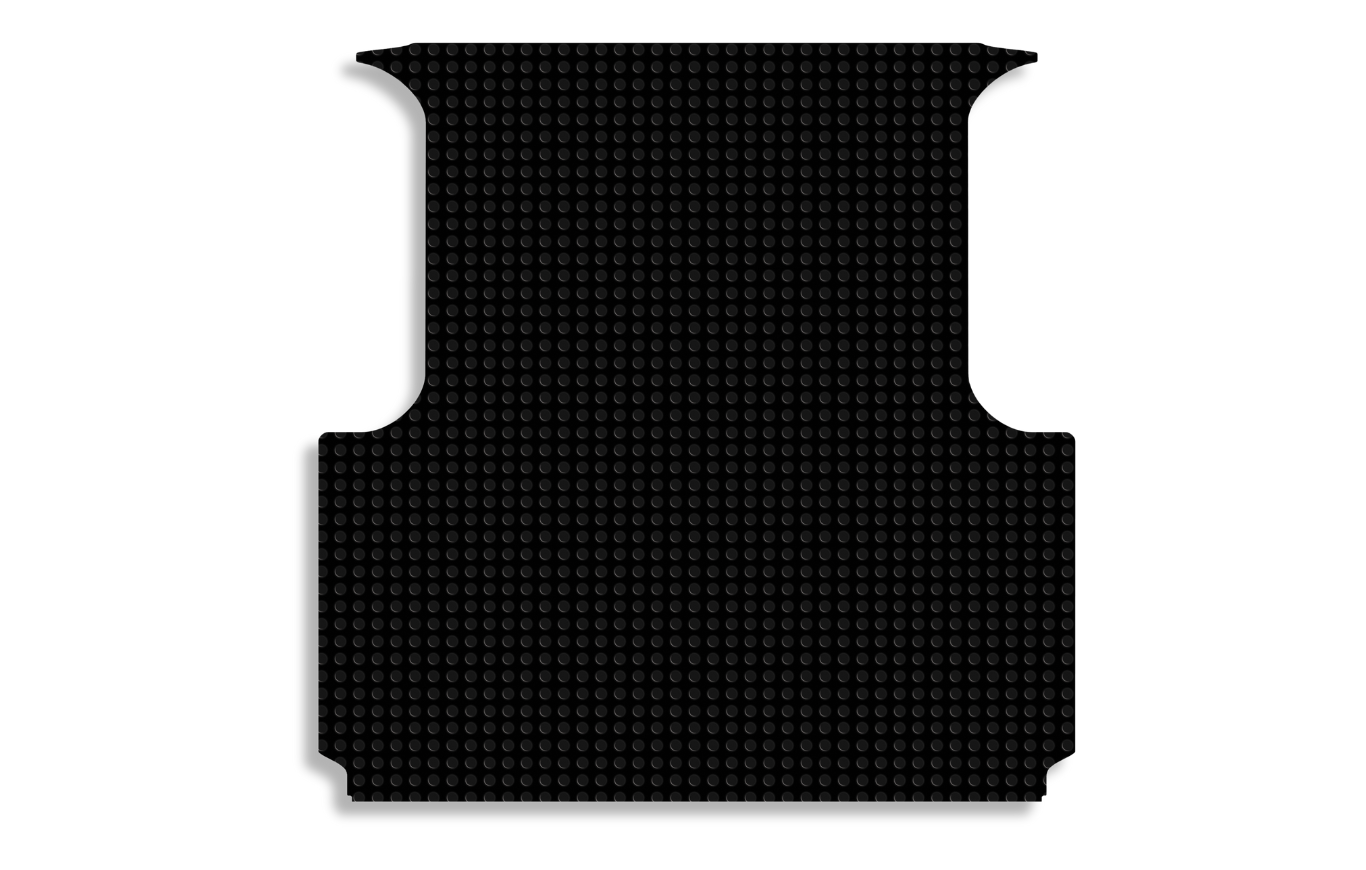 Foton Tunland G7 1st Gen Bin Mat – 2024-present - Image 3