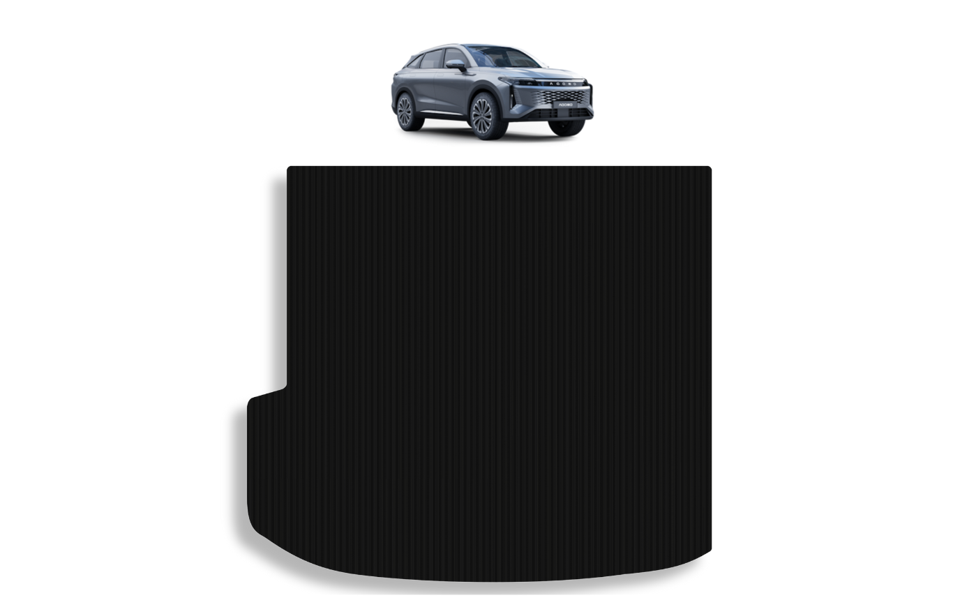 Omoda C9 PHEV Boot Mat 2025-present - Image 2
