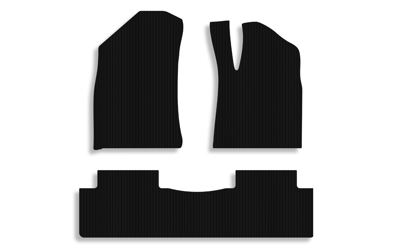 BYD Sealion 5 1st Gen Floor Mats 2025