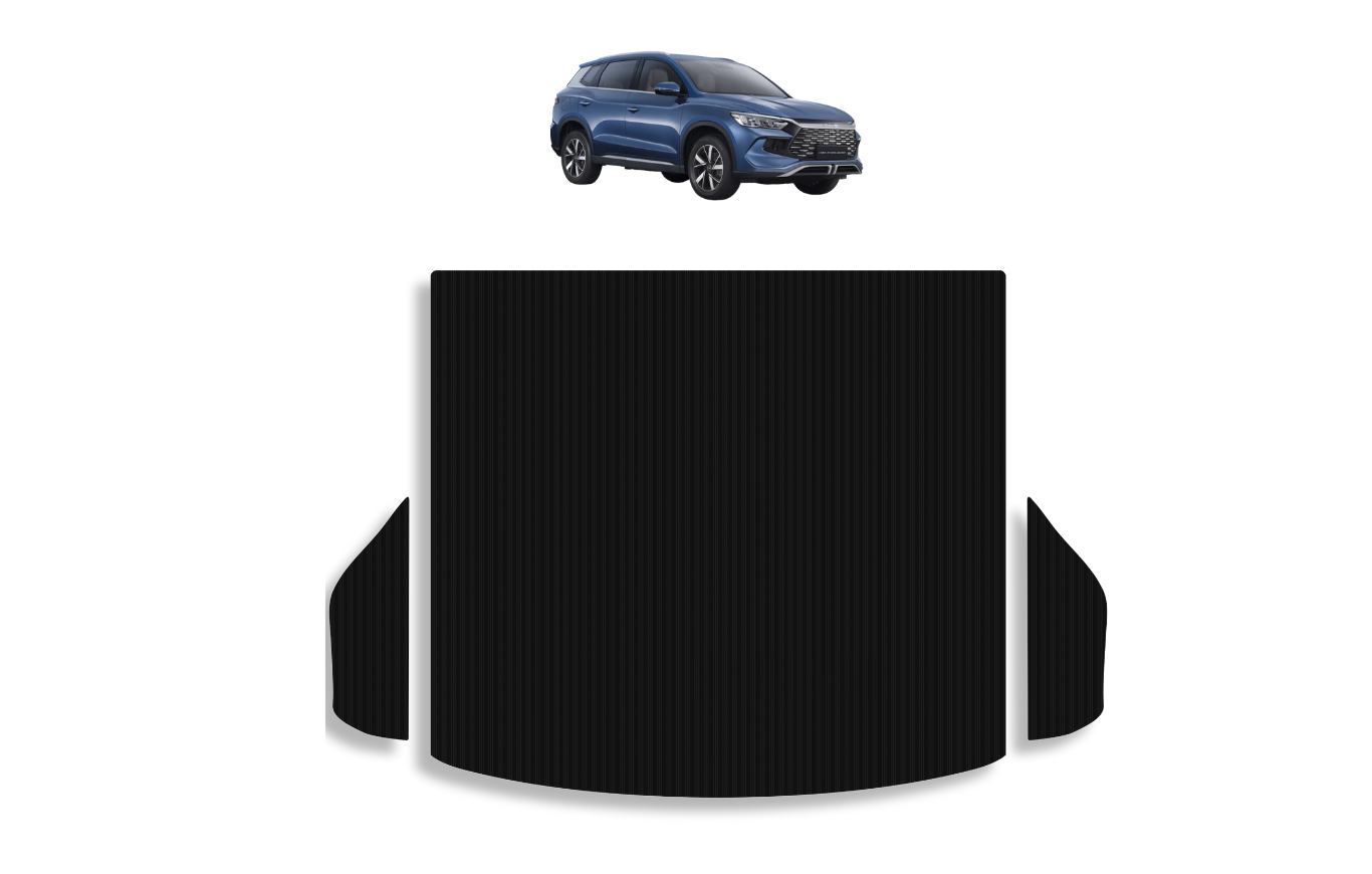 BYD Sealion 5 1st Gen Boot Mat 2025