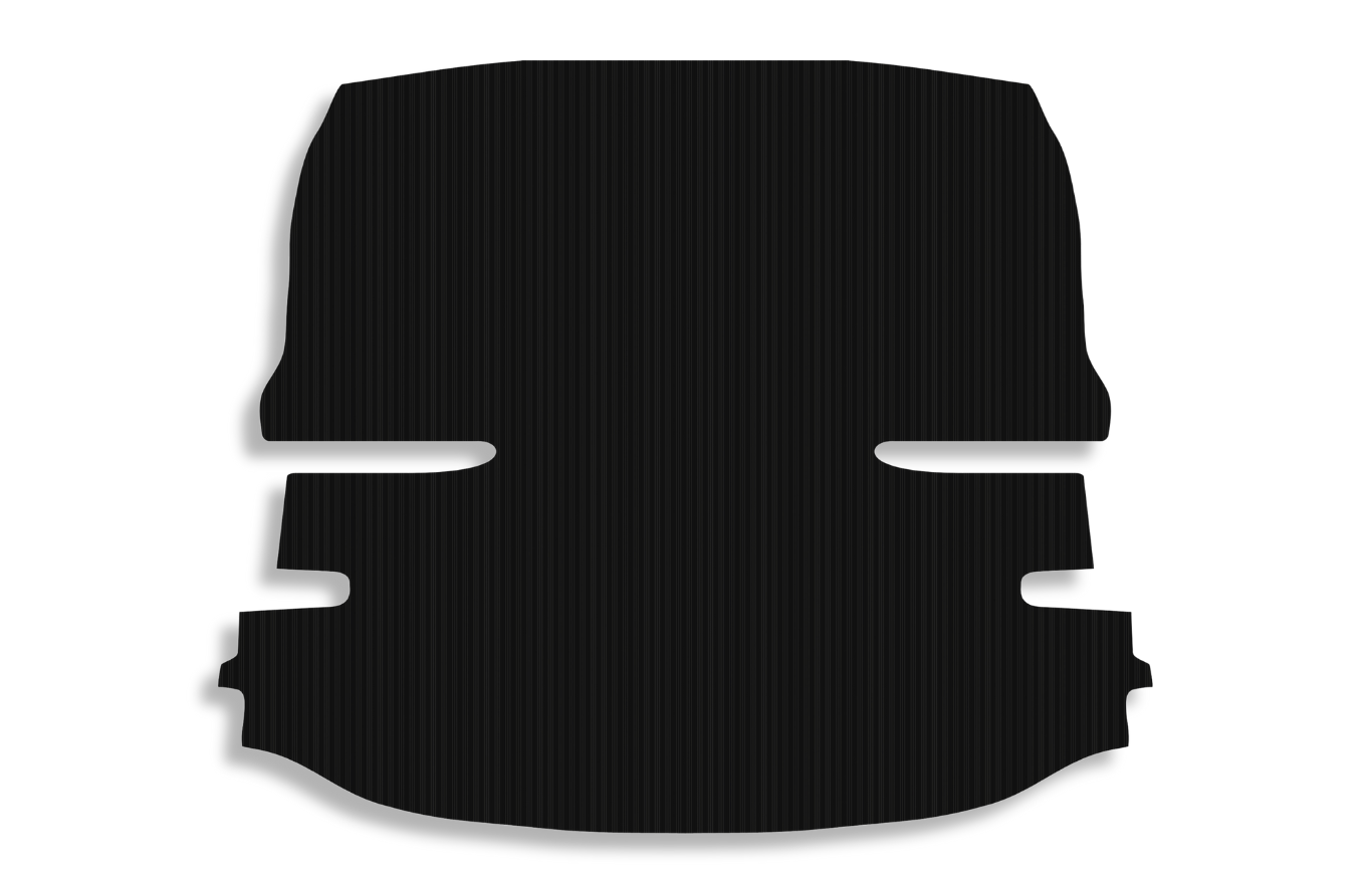 Mahindra Scorpio 3rd Gen N-Adventure Extended Boot Mat