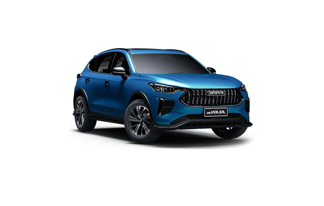 Haval JOLION 2021-present<br />
