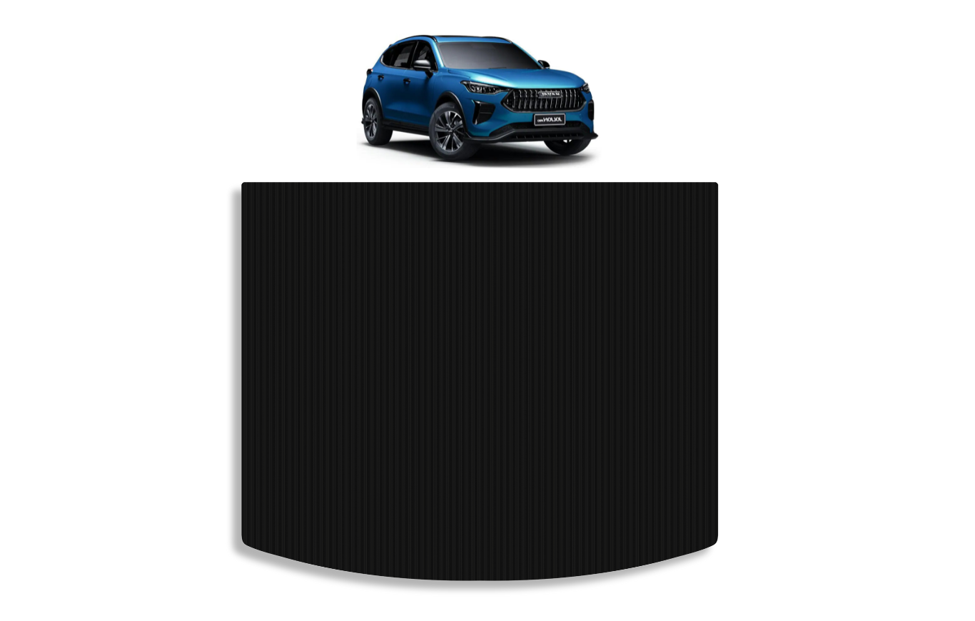 Haval Jolion Pro (Facelift) Boot Mat 2024-present