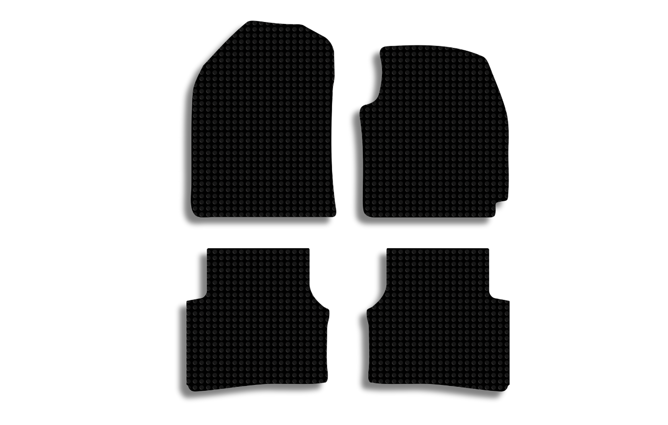 Kia Sonet Floor Mats 2nd Gen Facelift | 2023-present - Image 3