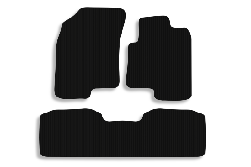 Haval Jolion Pro (Facelift) Floor Mats 2024-present