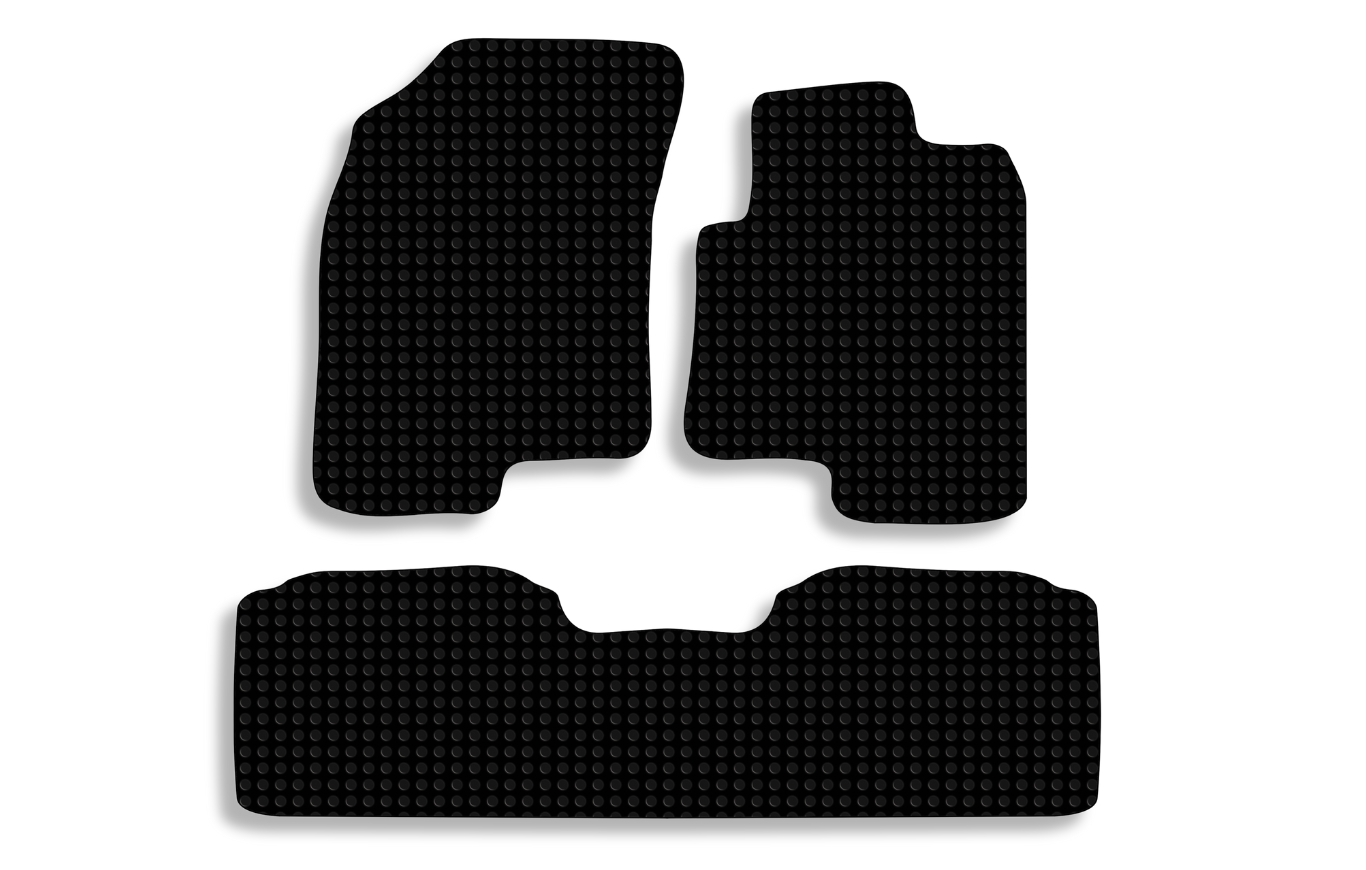 Haval Jolion Pro (Facelift) Floor Mats 2024-present