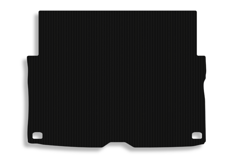 VW Kombi Transporter SWB 7th Gen Boot Mat 2026