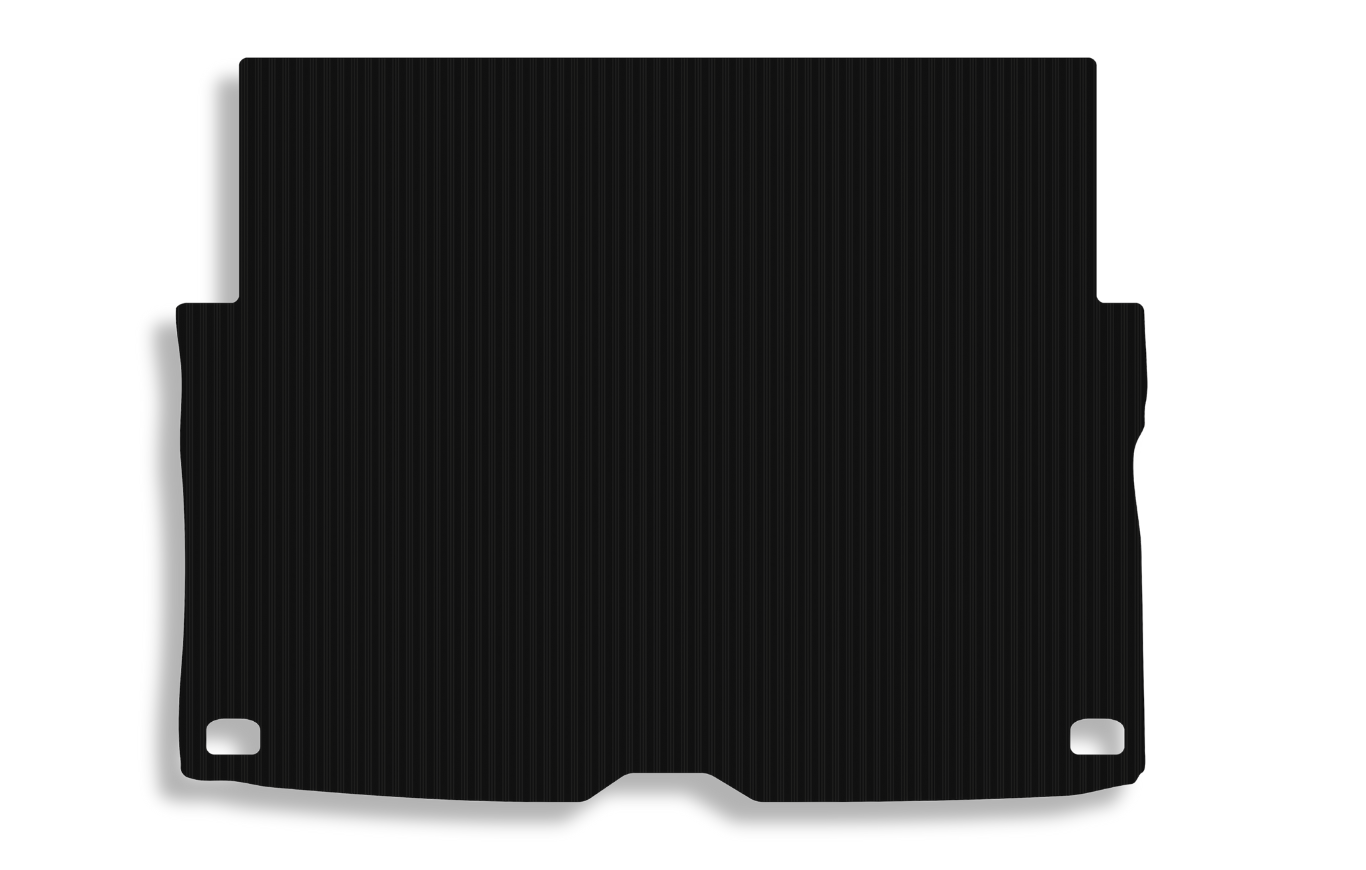 VW Kombi Transporter SWB 7th Gen Boot Mat 2026