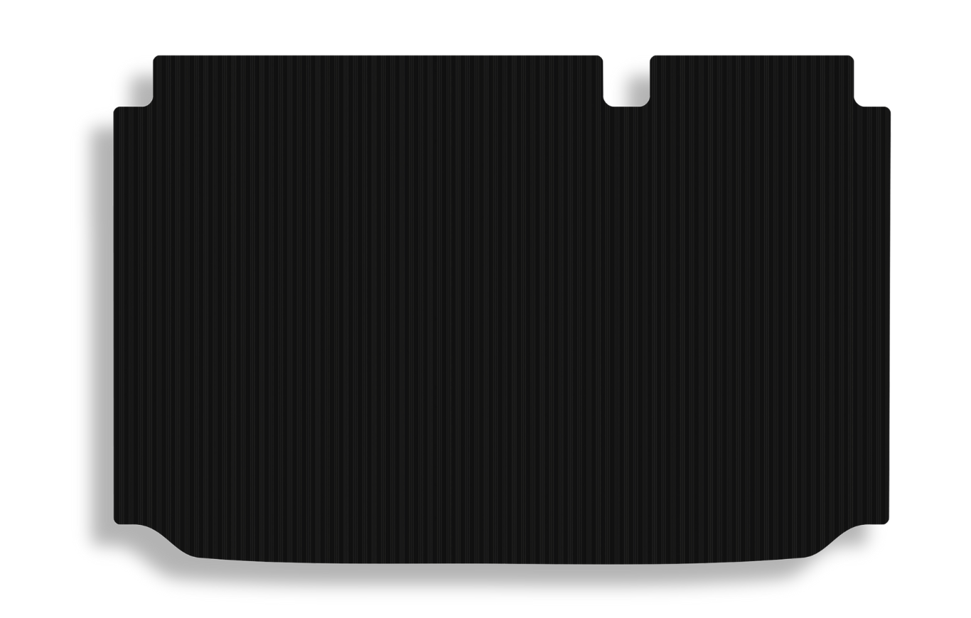 Ford Eco-Sport Boot Mat 2nd Gen Facelift | 2017-2022