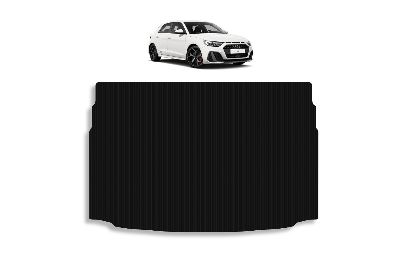 Audi A1 Sportback Boot Mat 2nd Gen | 2018-present