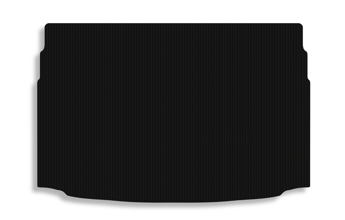 Audi A1 Sportback Boot Mat 2nd Gen | 2018-present