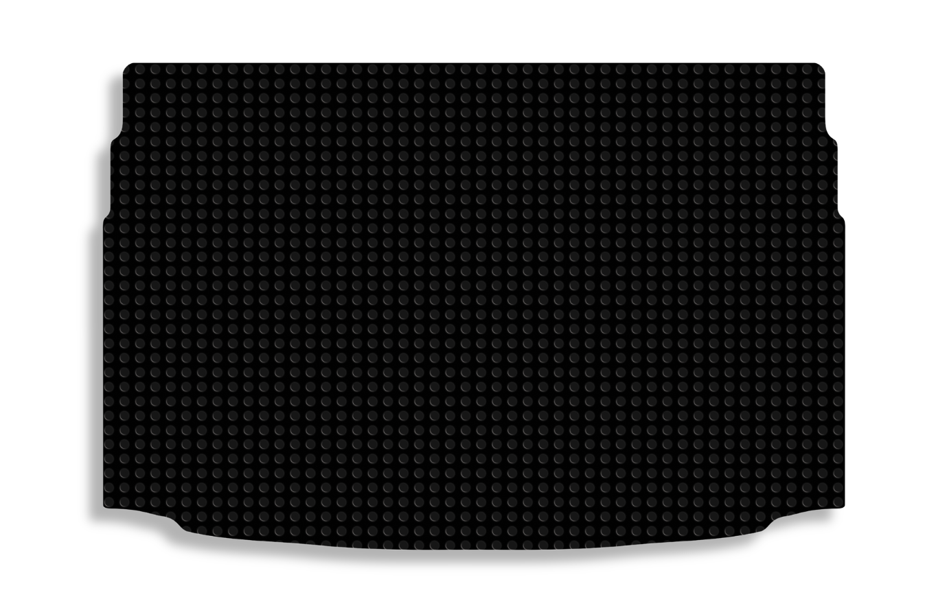 Audi A1 Sportback Boot Mat 2nd Gen | 2018-present