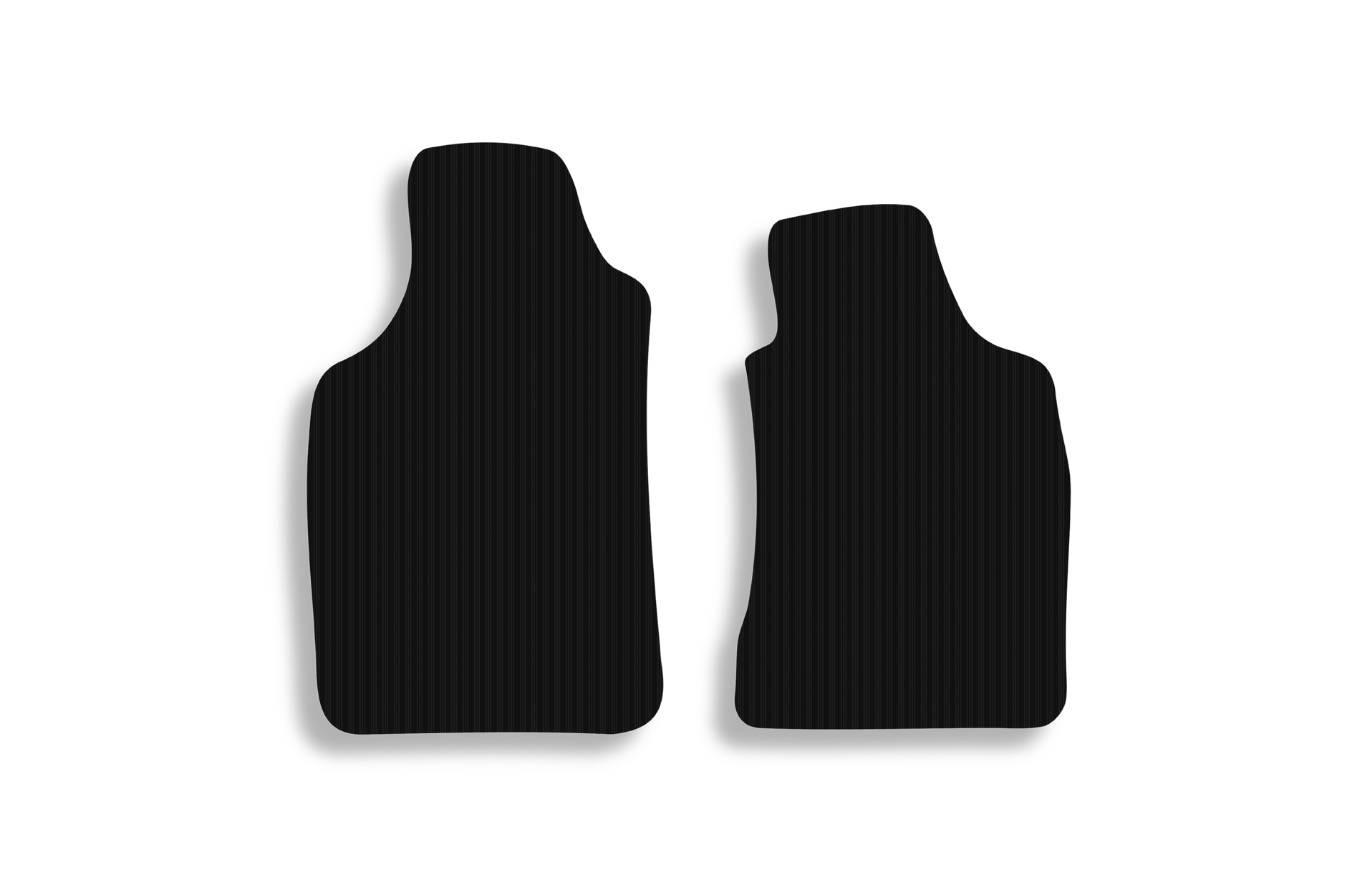 Toyota Hilux Single Cab Floor Mat | 2005-2014