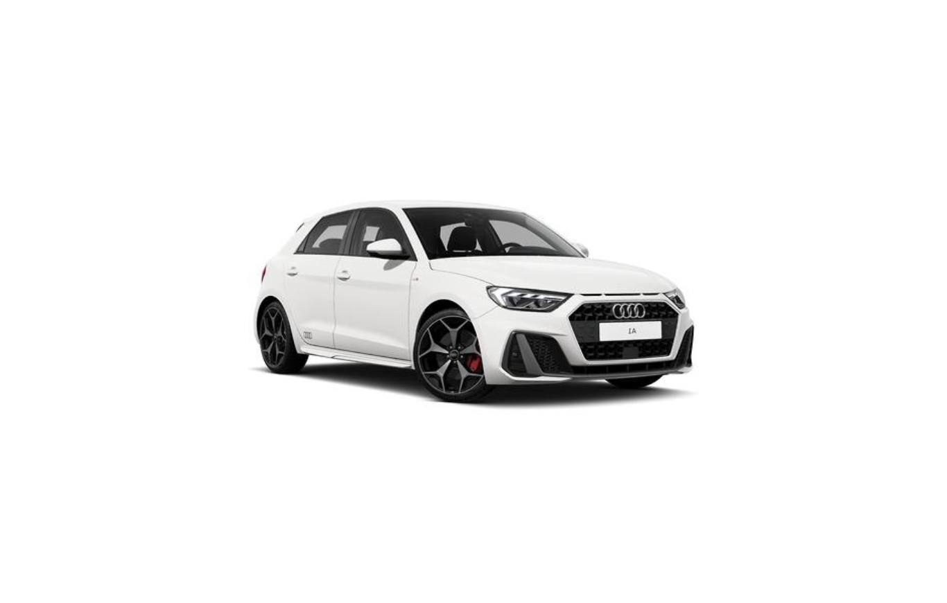 Audi A1 2nd gen