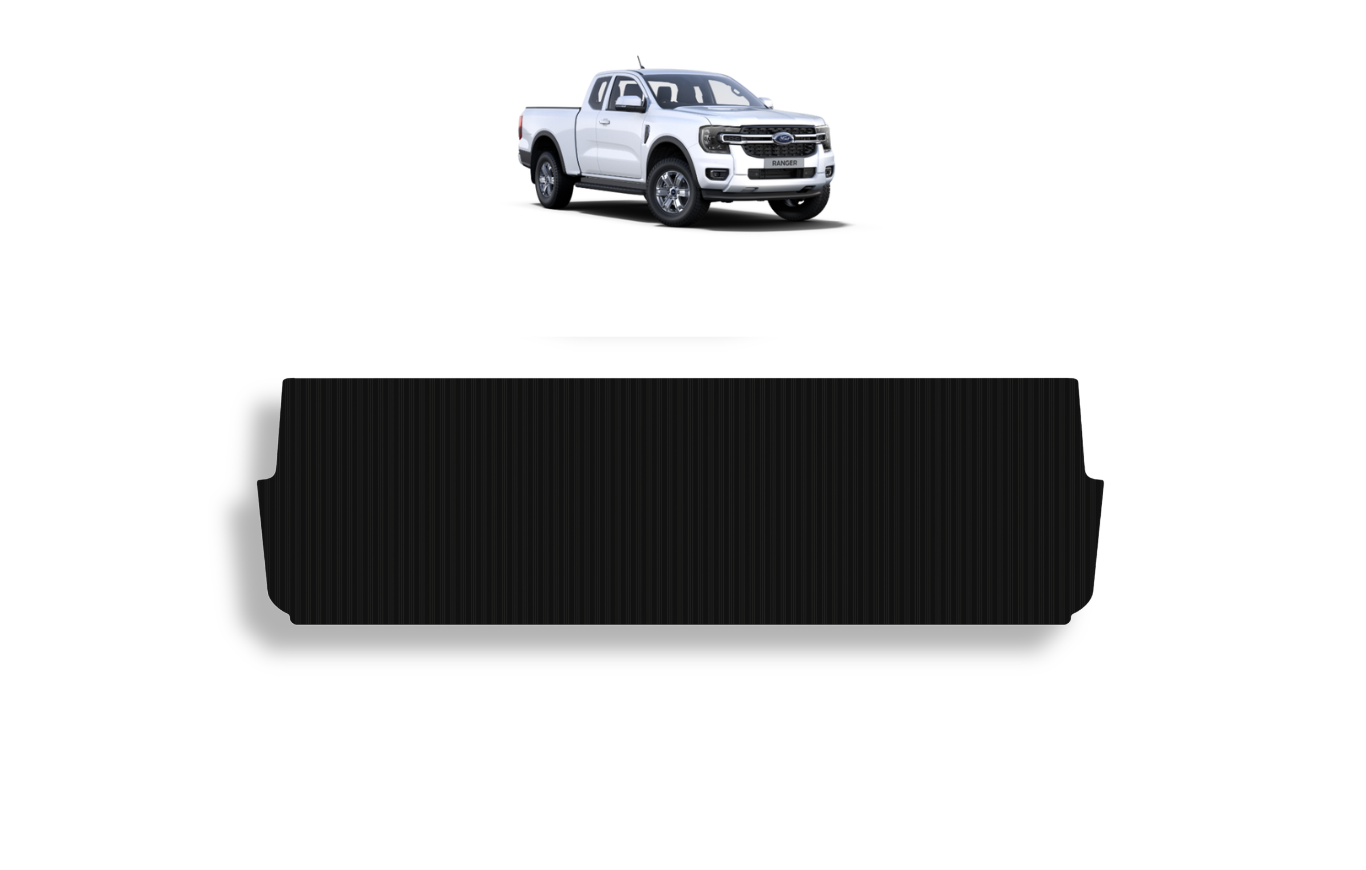 Ford Ranger Wildtrak Super Cab 5th Gen Bench Seat 2023-present - Image 2