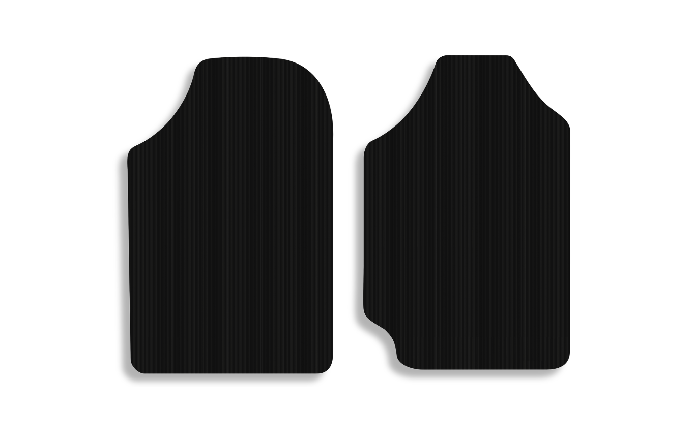 GWM P300 Single Cab Floor Mats | 2021-present