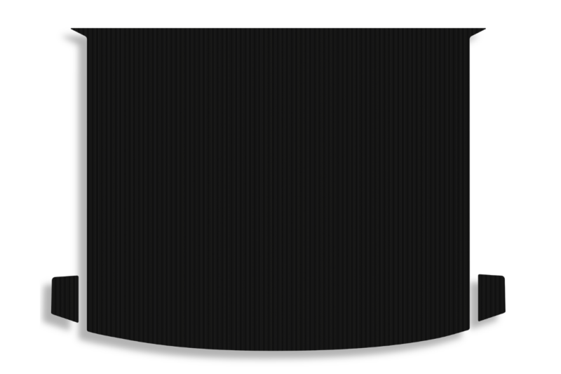Jetour T1 Boot Mats | 2026