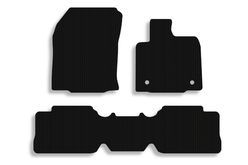 Toyota RAV 4 6th Gen Floor Mat 2026